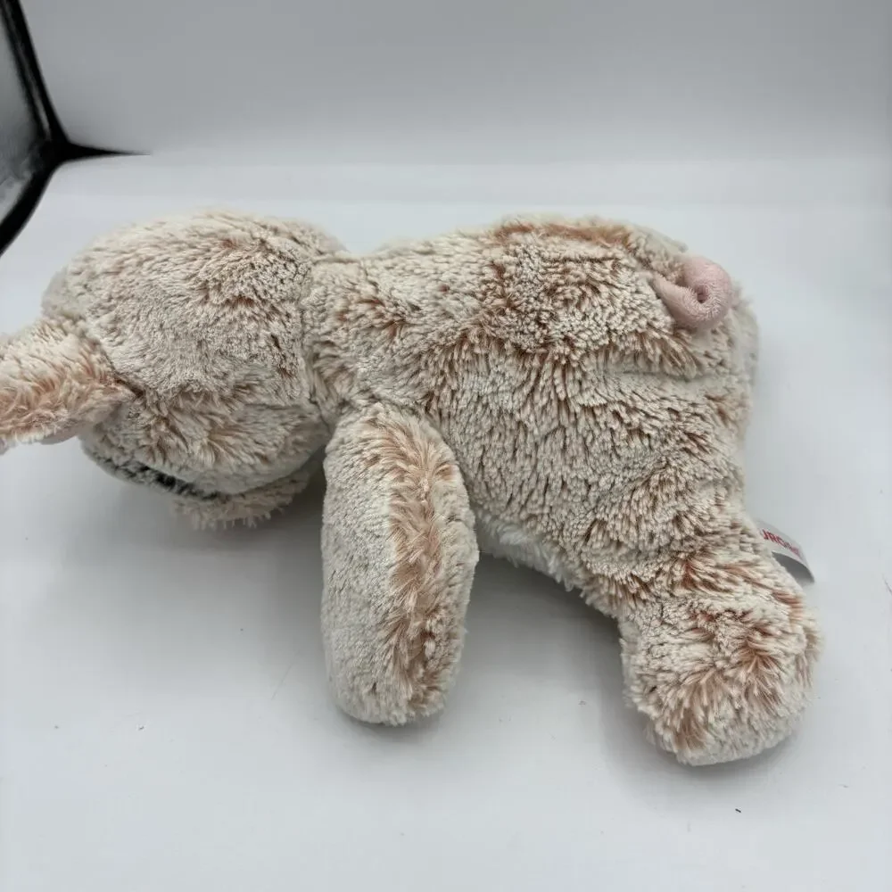 Aurora Plush Stuffed Animal Snuggly Sweet & Softer Percy Pig Cuddly 2016 12